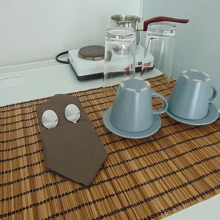 Affittacamere Anastasia Serifos