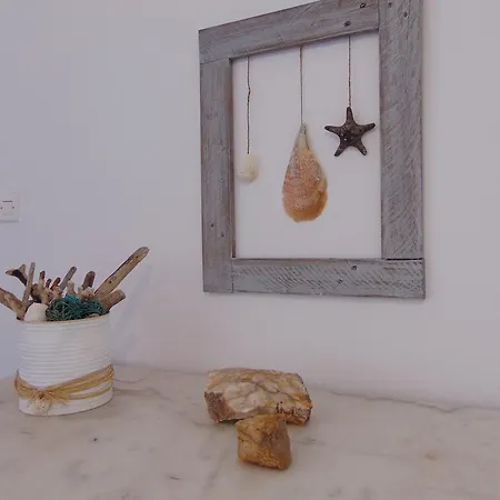 بيت ضيافة Anastasia Serifos *