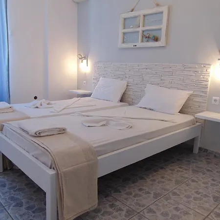 بيت ضيافة Anastasia Serifos