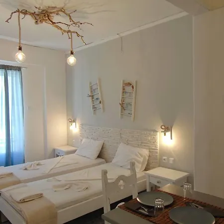 Anastasia Serifos Livadi (Serifos)