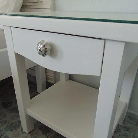 Guest house Anastasia Serifos Livadi (Serifos)
