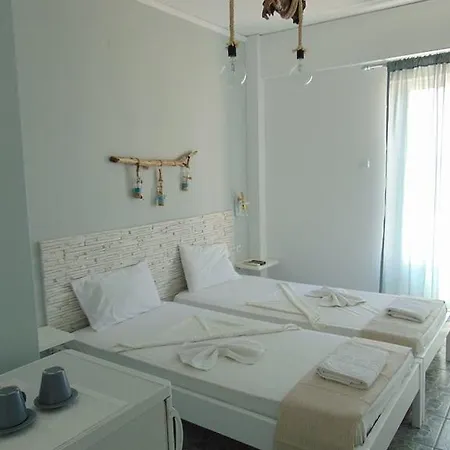 Guest house Anastasia Serifos *